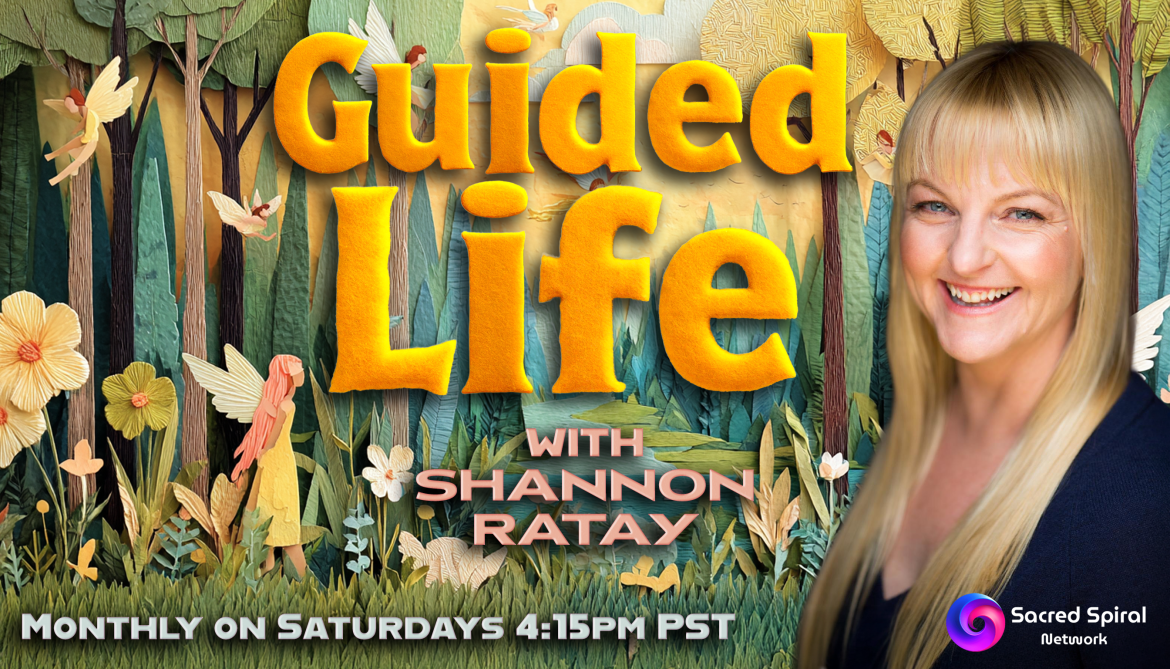 Guided life banner